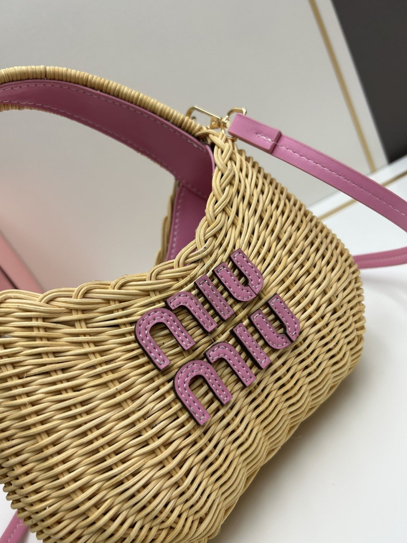 MIU MIU Shopping Bags